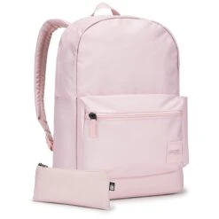 Case Logic® Case Logic Campus Commence Recycled Backpack 24L Lotus Pink 5 Case Logic® Case Logic Campus Commence Recycled Backpack 24L Lotus Pink -Mode Tassen Verkoopwinkel image 3777
