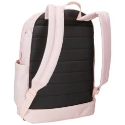 Case Logic® Case Logic Campus Commence Recycled Backpack 24L Lotus Pink 6 Case Logic® Case Logic Campus Commence Recycled Backpack 24L Lotus Pink -Mode Tassen Verkoopwinkel image 3778