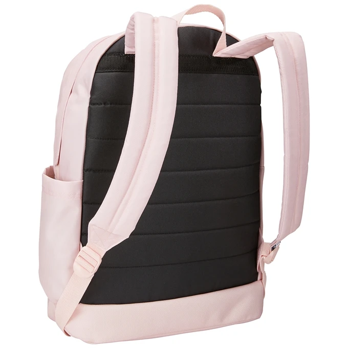 Case Logic Campus Commence Recycled Backpack 24L lotus pink Case Logic® Case Logic Campus Commence Recycled Backpack 24L Lotus Pink -Mode Tassen Verkoopwinkel image 3778