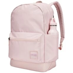 Case Logic® Case Logic Campus Commence Recycled Backpack 24L Lotus Pink 9 Case Logic® Case Logic Campus Commence Recycled Backpack 24L Lotus Pink -Mode Tassen Verkoopwinkel image 3781