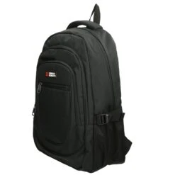 Enrico Benetti Hamburg 17'' Laptop Backpack Black 4 Enrico Benetti Hamburg 17'' Laptop Backpack Black -Mode Tassen Verkoopwinkel image 3788