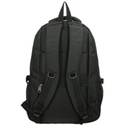 Enrico Benetti Hamburg 17'' Laptop Backpack Black 5 Enrico Benetti Hamburg 17'' Laptop Backpack Black -Mode Tassen Verkoopwinkel image 3789