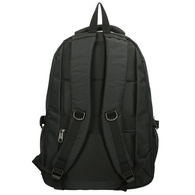 Enrico Benetti Hamburg 17'' Laptop Backpack black Enrico Benetti Hamburg 17'' Laptop Backpack Black -Mode Tassen Verkoopwinkel image 3789