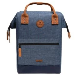 Cabaïa Cabaia Adventurer Medium Bag Paris