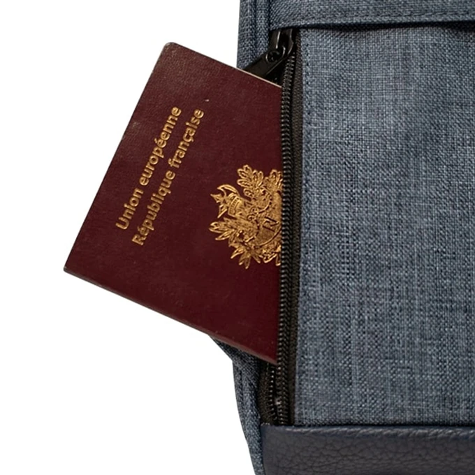 Cabaia Adventurer Medium Bag paris Cabaïa Cabaia Adventurer Medium Bag Paris -Mode Tassen Verkoopwinkel image 3801