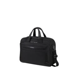 Samsonite Pro-DLX 6 Bailhandle 15.6'' EXP Black -Mode Tassen Verkoopwinkel image 3806