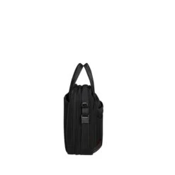 Samsonite Pro-DLX 6 Bailhandle 15.6'' EXP Black -Mode Tassen Verkoopwinkel image 3808