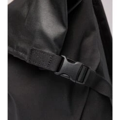 Sandqvist Alfred Backpack Black With Black Webbing 6 Sandqvist Alfred Backpack Black With Black Webbing -Mode Tassen Verkoopwinkel image 3817