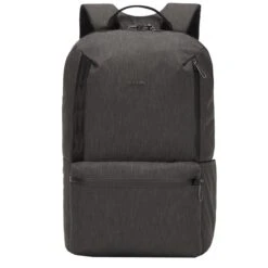 Pacsafe Metrosafe X Anti-Theft 20L Backpack Carbon