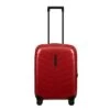 Samsonite Attrix Spinner 55 EXP Red -Mode Tassen Verkoopwinkel image 384