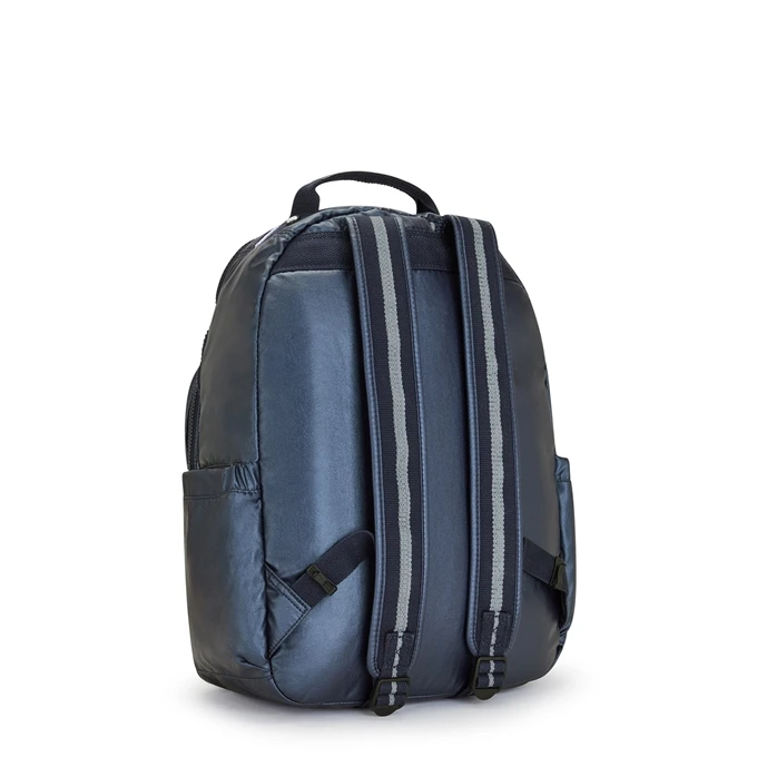 Kipling Seoul admiral bl met Kipling Seoul Admiral Bl Met -Mode Tassen Verkoopwinkel image 3843