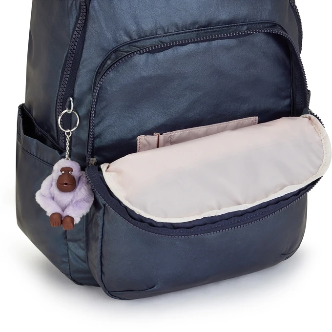 Kipling Seoul admiral bl met Kipling Seoul Admiral Bl Met -Mode Tassen Verkoopwinkel image 3847