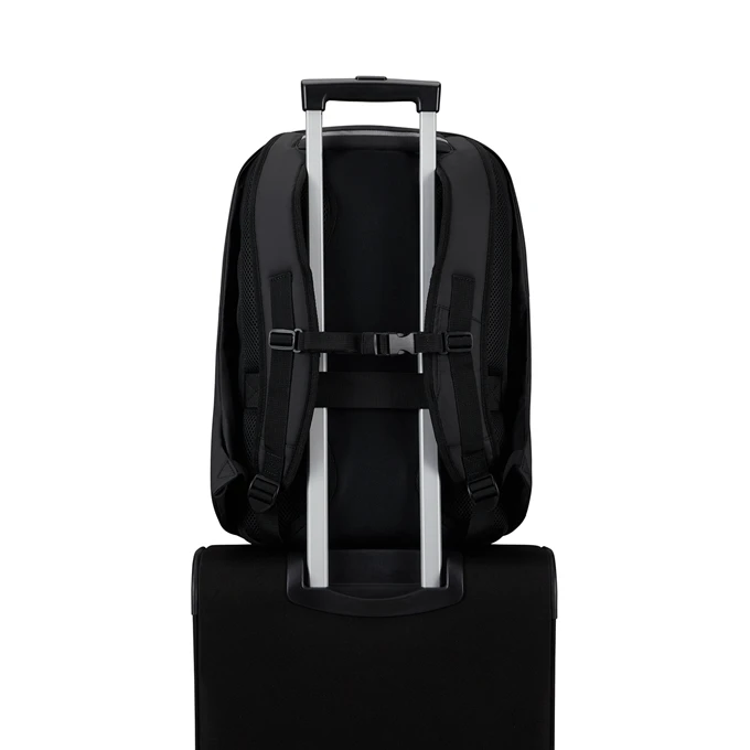 American Tourister Urban Groove UG24 Commute Backpack 15,6'' black American Tourister Urban Groove UG24 Commute Backpack 15,6'' Black -Mode Tassen Verkoopwinkel image 3854