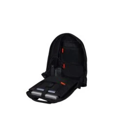 American Tourister Urban Groove UG24 Commute Backpack 15,6'' Black 9 American Tourister Urban Groove UG24 Commute Backpack 15,6'' Black -Mode Tassen Verkoopwinkel image 3855