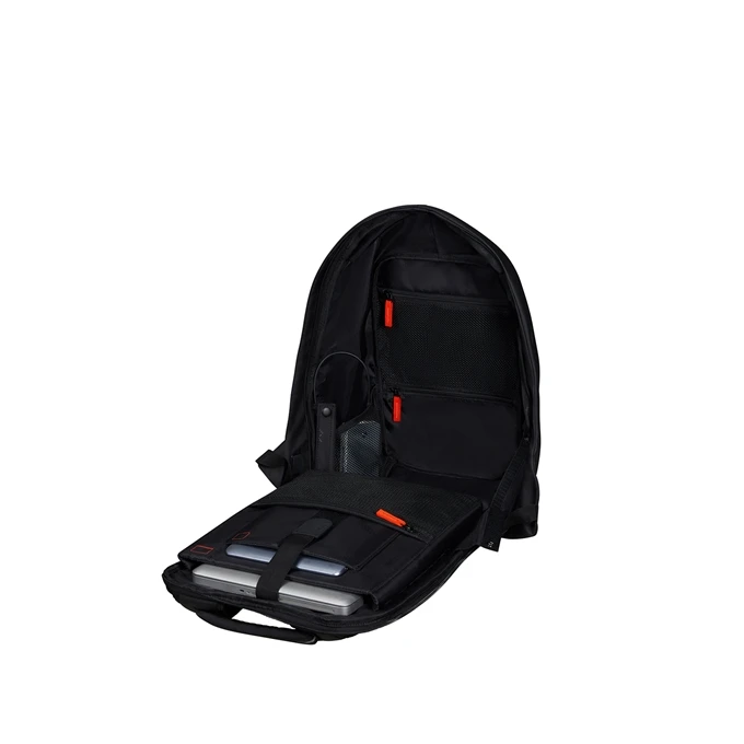 American Tourister Urban Groove UG24 Commute Backpack 15,6'' black American Tourister Urban Groove UG24 Commute Backpack 15,6'' Black -Mode Tassen Verkoopwinkel image 3855