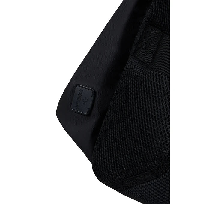 American Tourister Urban Groove UG24 Commute Backpack 15,6'' black American Tourister Urban Groove UG24 Commute Backpack 15,6'' Black -Mode Tassen Verkoopwinkel image 3861