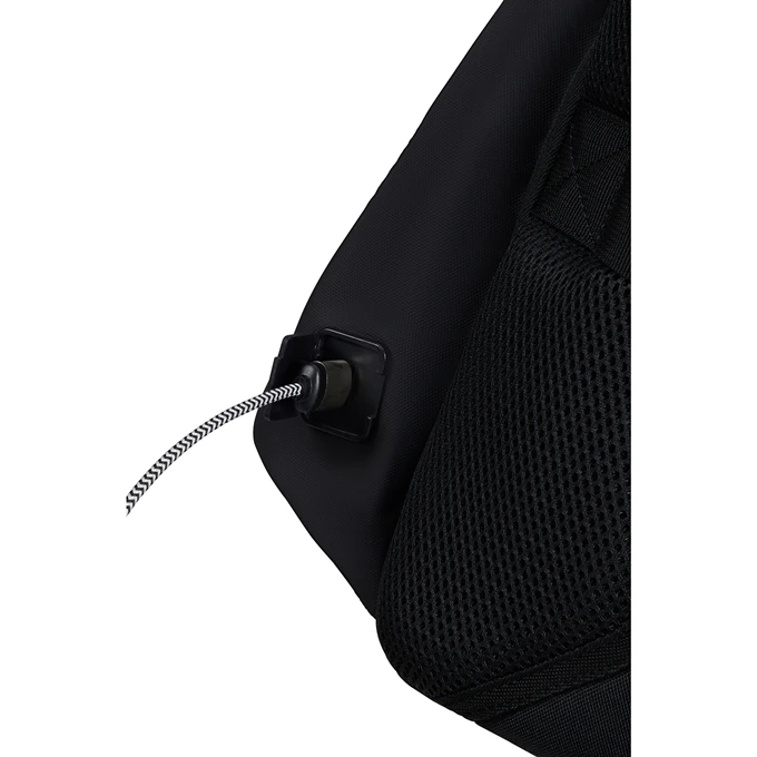 American Tourister Urban Groove UG24 Commute Backpack 15,6'' black American Tourister Urban Groove UG24 Commute Backpack 15,6'' Black -Mode Tassen Verkoopwinkel image 3862