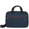 Samsonite Network 4 Bailhandle 14.1'' Space Blue -Mode Tassen Verkoopwinkel image 3896