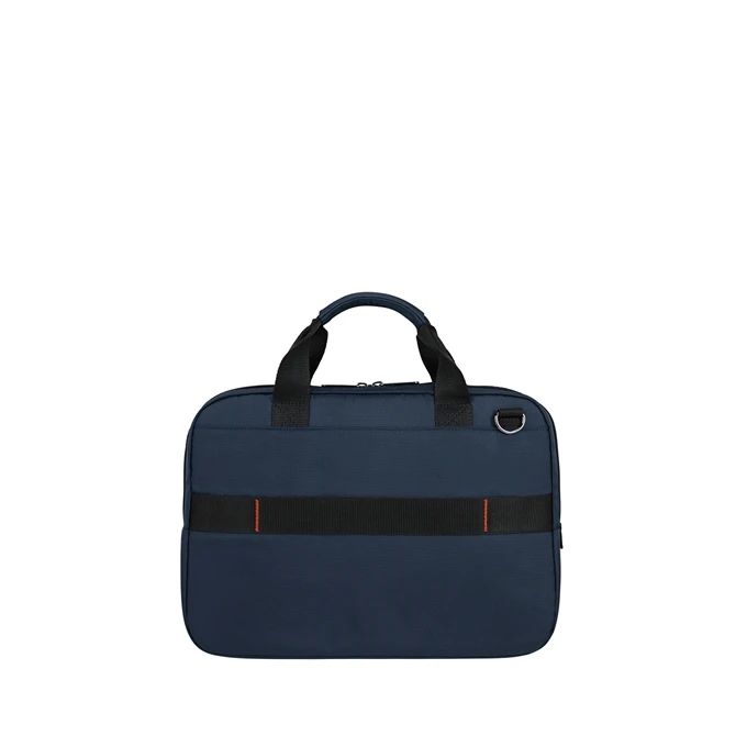 Samsonite Network 4 Bailhandle 14.1'' space blue Samsonite Network 4 Bailhandle 14.1'' Space Blue -Mode Tassen Verkoopwinkel image 3898
