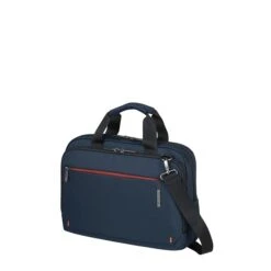 Samsonite Network 4 Bailhandle 14.1'' Space Blue 5 Samsonite Network 4 Bailhandle 14.1'' Space Blue -Mode Tassen Verkoopwinkel image 3899