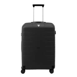 Roncato Box Sport 2.0 Trolley 69 Nero