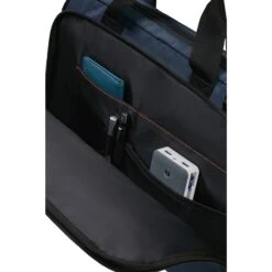 Samsonite Network 4 Bailhandle 14.1'' Space Blue 9 Samsonite Network 4 Bailhandle 14.1'' Space Blue -Mode Tassen Verkoopwinkel image 3903