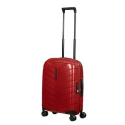 Samsonite Attrix Spinner 55 EXP Red -Mode Tassen Verkoopwinkel image 391