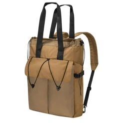 Jack Wolfskin Wanderthirst Tote Bag Dunelands