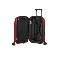 Samsonite Attrix Spinner 55 EXP Red -Mode Tassen Verkoopwinkel image 392