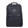 Tumi Alpha Slim Backpack Black -Mode Tassen Verkoopwinkel image 3920