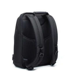 Tumi Alpha Slim Backpack Black -Mode Tassen Verkoopwinkel image 3923