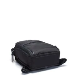 Tumi Alpha Slim Backpack Black -Mode Tassen Verkoopwinkel image 3924