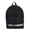 Boss Catch 2.0 Backpack Dark Blue -Mode Tassen Verkoopwinkel image 3926
