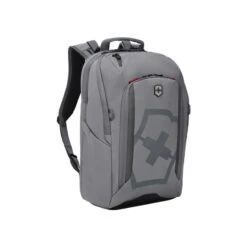 Victorinox Touring 2.0 Commuter Backpack Stone Grey -Mode Tassen Verkoopwinkel image 3932