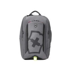 Victorinox Touring 2.0 Commuter Backpack Stone Grey -Mode Tassen Verkoopwinkel image 3939