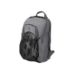 Victorinox Touring 2.0 Commuter Backpack Stone Grey -Mode Tassen Verkoopwinkel image 3940