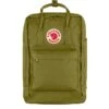Fjallraven Kanken Laptop 17" Foliage Green -Mode Tassen Verkoopwinkel image 3943