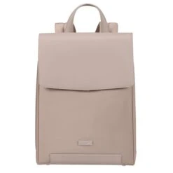 Samsonite Zalia 3.0 Backpack W/Flap 14.1" Old Rose