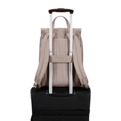 Samsonite Zalia 3.0 Backpack W/Flap 14.1" Old Rose -Mode Tassen Verkoopwinkel image 3956