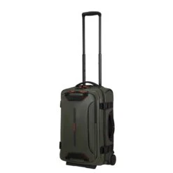 Samsonite Ecodiver Duffle/Wheels 55/35 Climbing Ivy -Mode Tassen Verkoopwinkel image 396