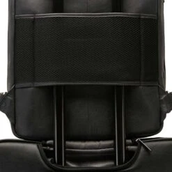 Castelijn & Beerens Carisma Laptop Rugzak 15.6" + Tablet Zwart -Mode Tassen Verkoopwinkel image 3964