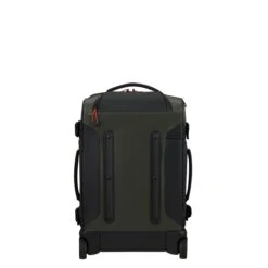 Samsonite Ecodiver Duffle/Wheels 55/35 Climbing Ivy -Mode Tassen Verkoopwinkel image 397
