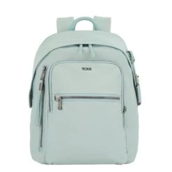 Tumi Voyageur Halsey Backpack Mist