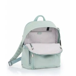 Tumi Voyageur Halsey Backpack Mist -Mode Tassen Verkoopwinkel image 3973