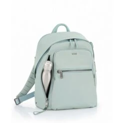 Tumi Voyageur Halsey Backpack Mist -Mode Tassen Verkoopwinkel image 3974