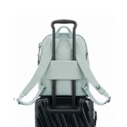 Tumi Voyageur Halsey Backpack Mist -Mode Tassen Verkoopwinkel image 3975