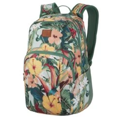 Dakine Campus M 25L Rugzak Island Spring