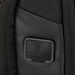 Hedgren Commute Rail Laptoprugzak Urban Jungle 7 Hedgren Commute Rail Laptoprugzak Urban Jungle -Mode Tassen Verkoopwinkel image 3984