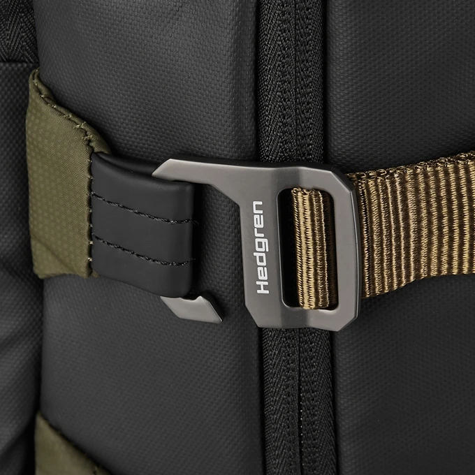 Hedgren Commute Rail Laptoprugzak urban jungle Hedgren Commute Rail Laptoprugzak Urban Jungle -Mode Tassen Verkoopwinkel image 3986