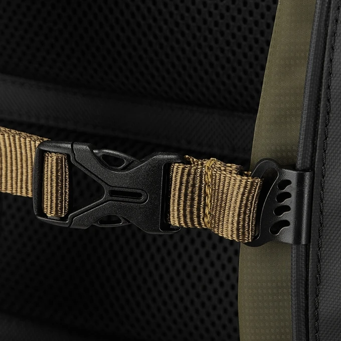 Hedgren Commute Rail Laptoprugzak urban jungle Hedgren Commute Rail Laptoprugzak Urban Jungle -Mode Tassen Verkoopwinkel image 3988